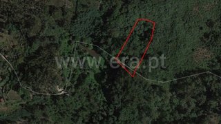 Terreno em Fafe