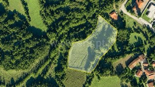 Land for sale in Fafe, Portugal — €25,000