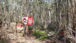 Land for sale in Cabeceiras de Basto, Portugal — €19,000