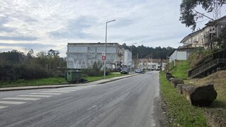 Land for sale in Celorico de Basto, Portugal — €110,000
