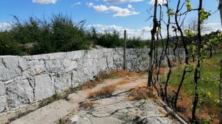 Land for sale in Fafe, Portugal — €72,500