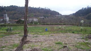 Land for sale in Fafe, Portugal — €95,000