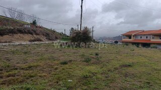 Land for sale in Fafe, Portugal — €92,500