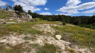 Land for sale in Fafe, Portugal — €62,500
