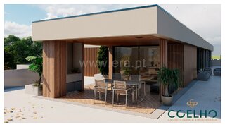 Land for sale in Póvoa de Lanhoso, Portugal — €160,000