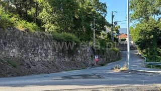 Land for sale in Vila Nova de Famalicão, Portugal — €145,000