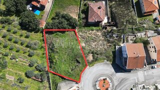 Land for sale in Mirandela, Portugal — €132,000
