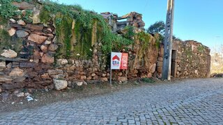 Terreno em Vimioso