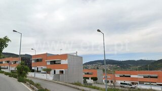 Land for sale in Fafe, Portugal — €108,000