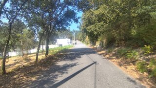 Land for sale in Vila Verde, Portugal — €92,500