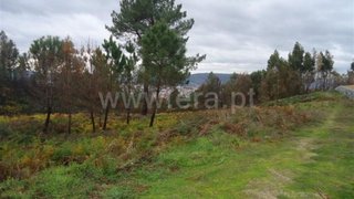 Land for sale in Fafe, Portugal