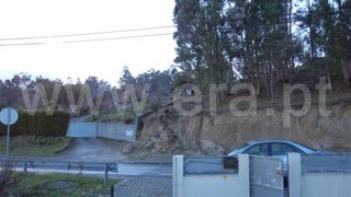 Land for sale in Fafe, Portugal — €60,000