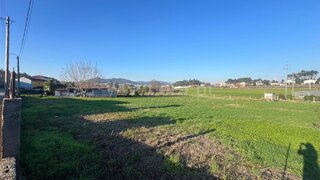 Land for sale in Barcelos, Portugal — €180,000