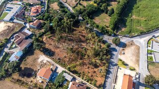Land for sale in Amares, Portugal — €750,000