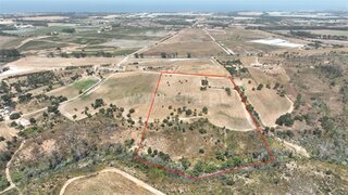 Land for sale in Odemira, Portugal — €240,000