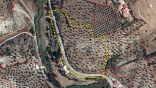 Land for sale in Moura, Portugal — €40,000