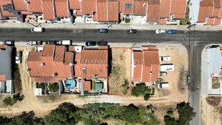 Land for sale in Odemira, Portugal — €63,000