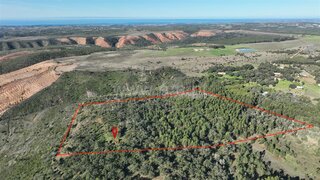 Land for sale in Odemira, Portugal — €175,000