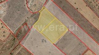 Land for sale in Reguengos de Monsaraz, Portugal — €75,000