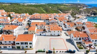 Terreno em Odemira · 204 m² · 250 000 €