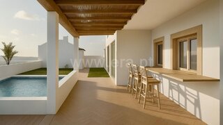 Land for sale in Odemira, Portugal — €90,000
