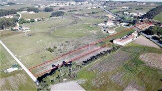 Land for sale in Odemira, Portugal — €110,000
