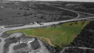 Land for sale in Estremoz, Portugal — €159,000