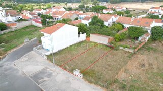 Terreno para venda em Odemira, Portugal — 42 500 €