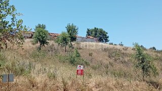 Land for sale in Odemira, Portugal — €350,000