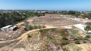 Land for sale in Odemira, Portugal — €145,000