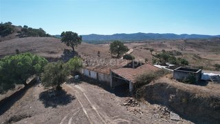 Land for sale in Odemira, Portugal — €1,850,000