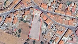 Land for sale in Redondo, Portugal — €88,000