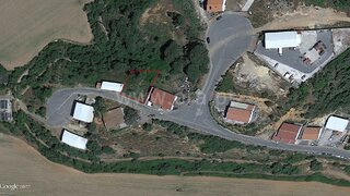 Land for sale in Odemira, Portugal — €80,000