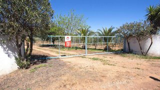 Land for sale in Reguengos de Monsaraz, Portugal — €118,000