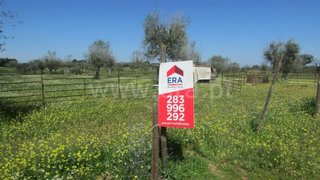 Land for sale in Odemira, Portugal — €70,000