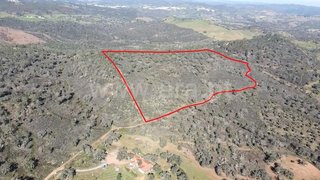 Land for sale in Odemira, Portugal — €110,000