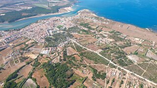 Land for sale in Odemira, Portugal — €120,000