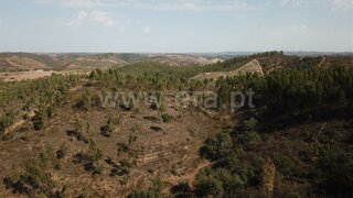 Land for sale in Odemira, Portugal — €65,000