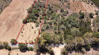 Land for sale in Odemira, Portugal — €35,000