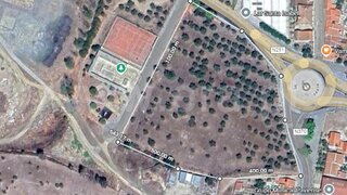 Land for sale in Mora, Portugal — €200,000
