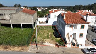 Land for sale in Odemira, Portugal — €55,000