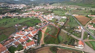 Land for sale in Odemira, Portugal — €140,000