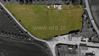 Terreno em Redondo