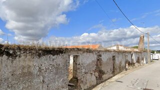 Land for sale in Évora, Portugal — €180,000