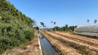 Land for sale in Odemira, Portugal — €27,500