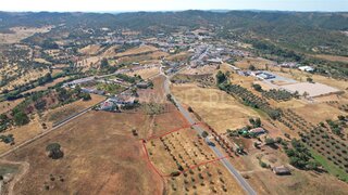 Land for sale in Odemira, Portugal — €100,000