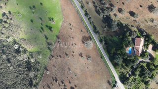 Land for sale in Ourique, Portugal — €120,000