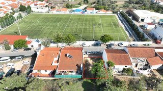 Land for sale in Odemira, Portugal — €89,000