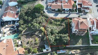 Land for sale in Odemira, Portugal — €65,000