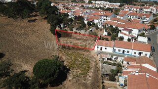Land for sale in Odemira, Portugal — €75,000